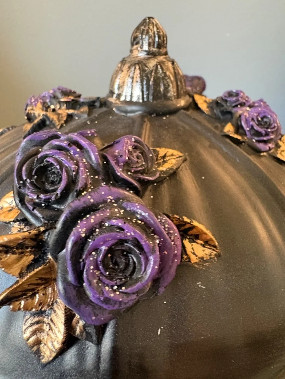 COOLEST HALLOWEEN DECOR 2026- CHRISTIAN SIRIANO LED SOUND HEARSE VIRAL